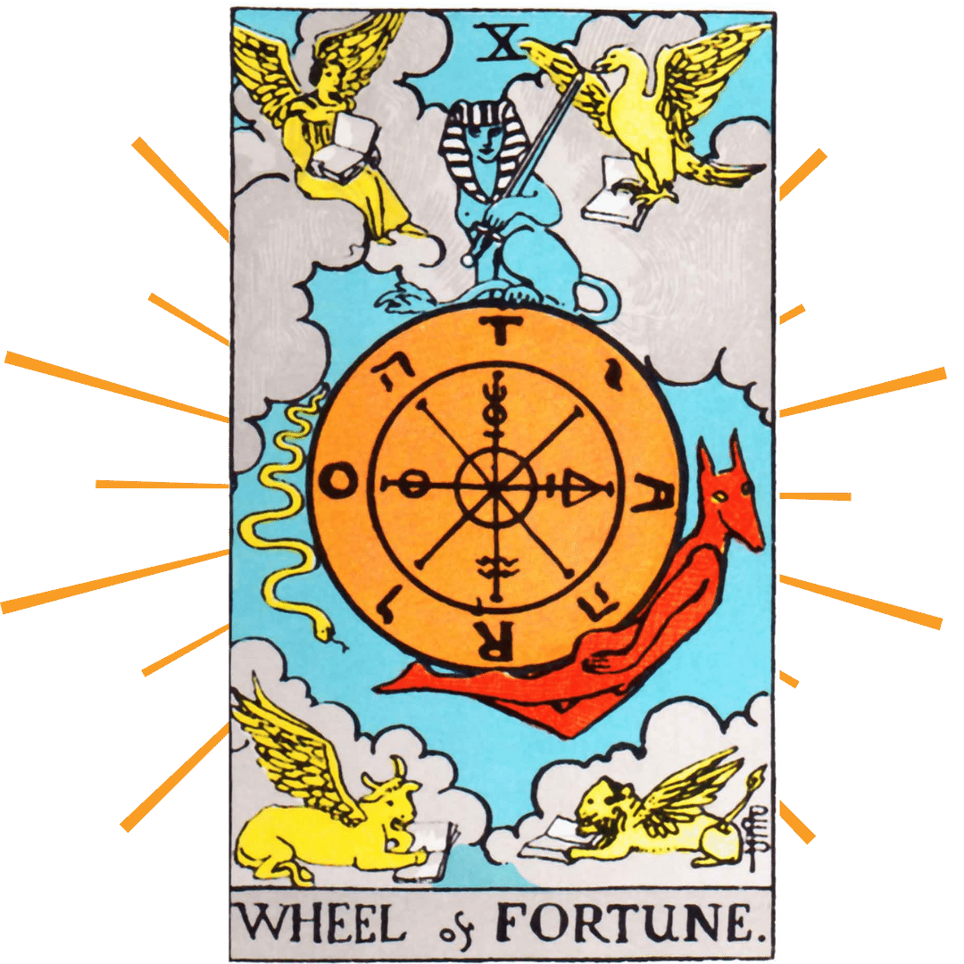 Let Wisdom Make You A Good Gamester If Fortune Has Dealt You Bad Cards.